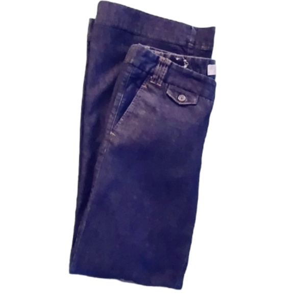 2/$20-Joe Fresh wide leg jeans - Picture 2 of 12